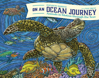 On An Ocean Journey - Elizabeth Shreeve