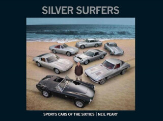 Silver Surfers - Peart Neil