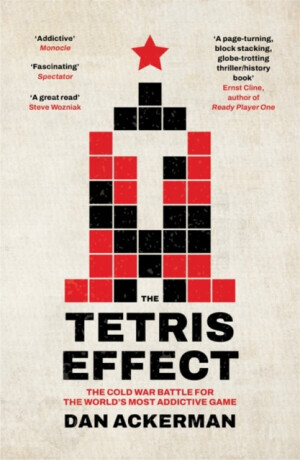 The Tetris Effect - Dan Ackerman