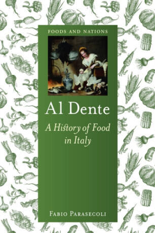 Al Dente - Fabio Parasecoli