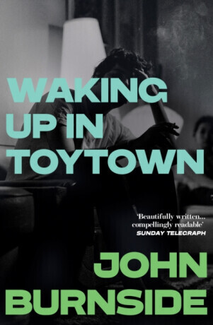 Waking Up in Toytown - John Burnside