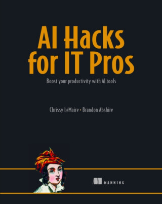 AI for Everyday IT - Chrissy LeMaire