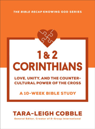 1 & 2 Corinthians