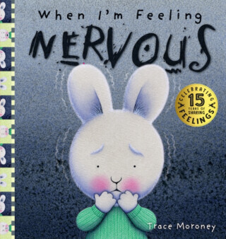 When I'm Feeling Nervous - Trace Moroney