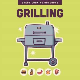 Grilling - Editors of the Harvard Common Press
