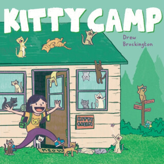 Kitty Camp - Brockington Drew