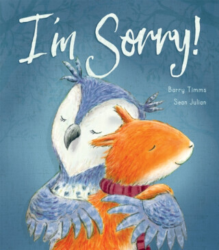 I'm Sorry! - Timms Barry