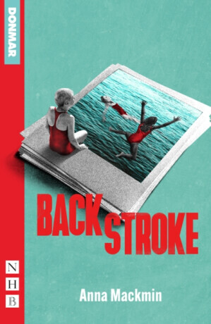 Backstroke - Anna Mackmin