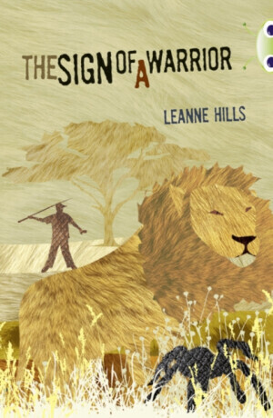 Bug Club Independent Fiction Year 6 Red + Sign of a Warrior - Leanne Hills