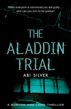The Aladdin Trial - Abi Silver