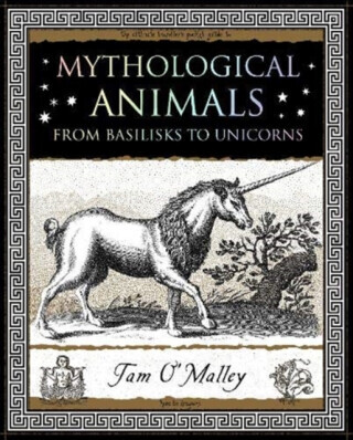 Mythological Animals - Tam O'Malley