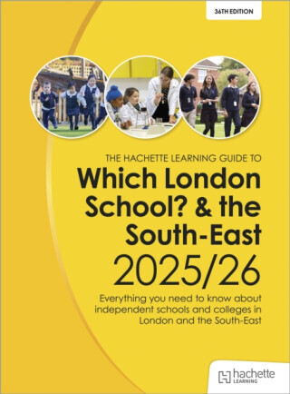 Which London School? & the South-East 2025/26