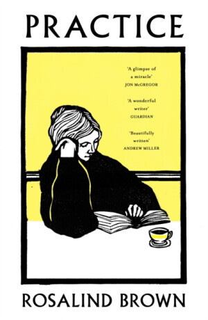 Practice - Rosalind Brown