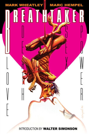 The Breathtaker Collection - Mark Wheatley