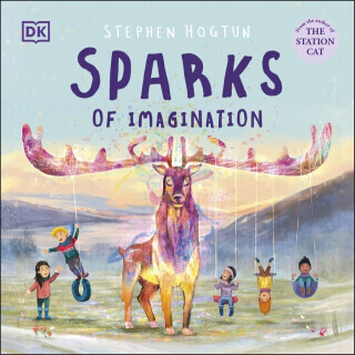 Sparks of Imagination - Hogtun Stephen