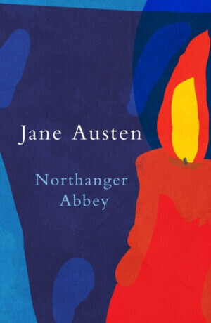 Northanger Abbey (Legend Classics) - Jane Austenová