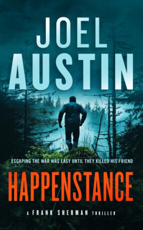 Happenstance - Joel Austin