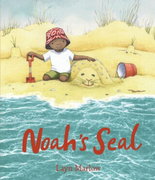 Noah's Seal - Layn Marlow