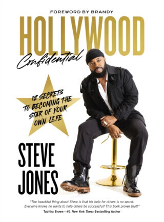 Hollywood Confidential - Steve Jones