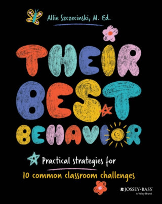 Their Best Behavior - Allie Szczecinski