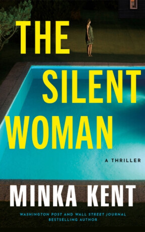 The Silent Woman - Minka Kent