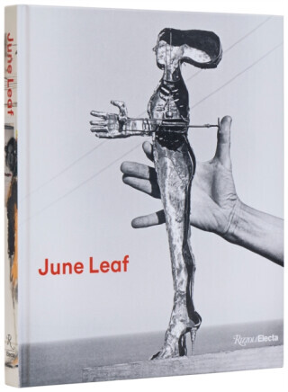 June Leaf - Sam Adams