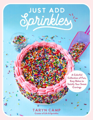 Just Add Sprinkles - Taryn Camp