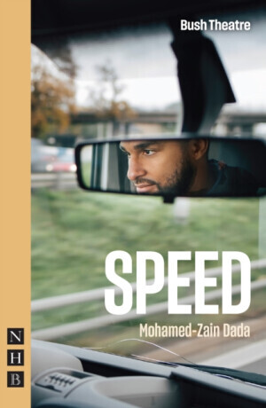 Speed - Mohamed-Zain Dada
