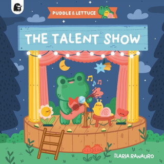 The Talent Show