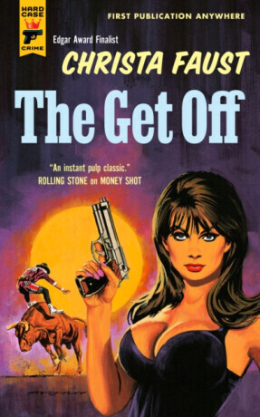 The Get Off - Faust Christa
