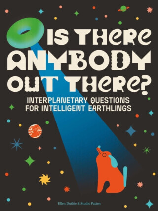Is There Anybody Out There? - Ellen Duthie