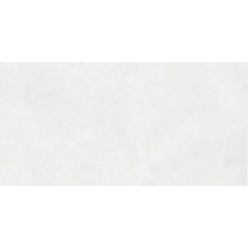 Dlažba Rako Betonico bílošedá 60x120 cm mat DAKV9790.1 (bal.1,440 m2)