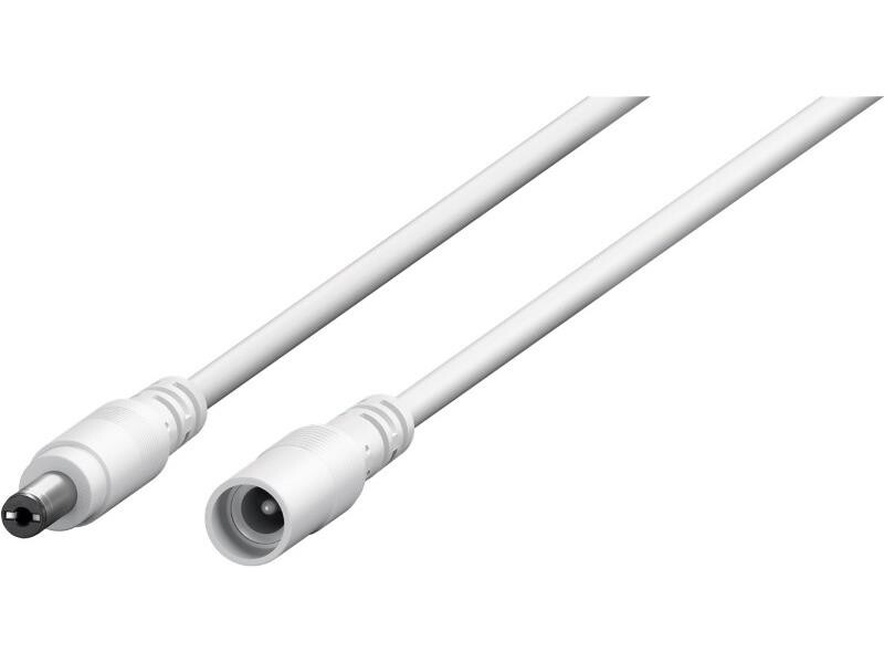 Kabel prodlužovací DC GOOBAY 76680 5m