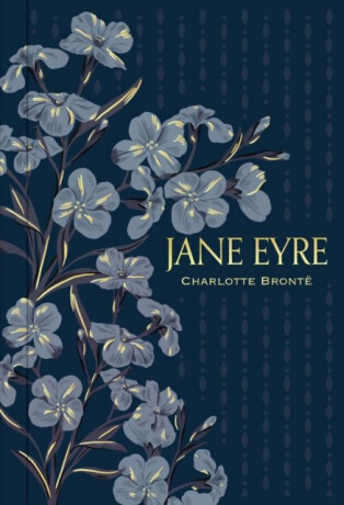 Jane Eyre (Special Edition) - Charlotte Brontë