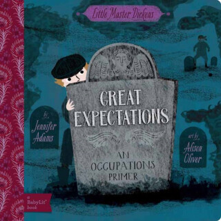Great Expectations - Jennifer Adamsová, Alison Oliver