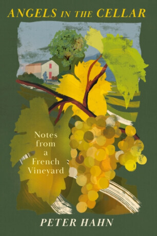 Angels in the Cellar - Peter Hahn