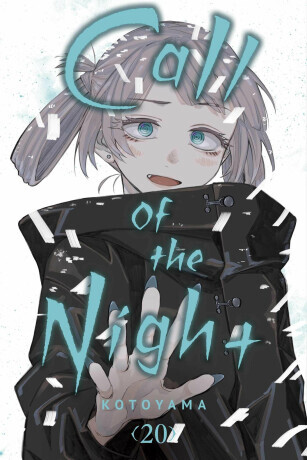 Call of the Night, Vol. 20 - Kotoyama
