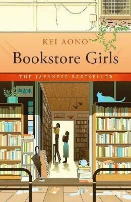 Bookstore Girls - Aono Kei