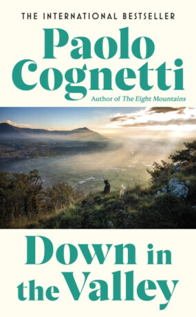 Down in the Valley - Paolo Cognetti