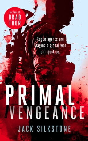PRIMAL Vengeance - Jack Silkstone