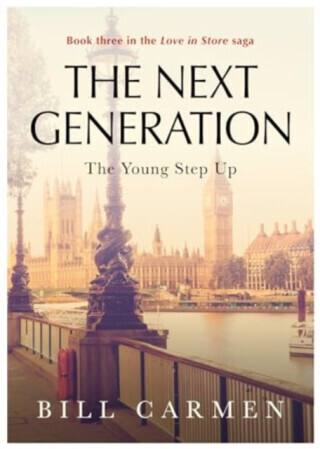 The Next Generation - Bill Carmen