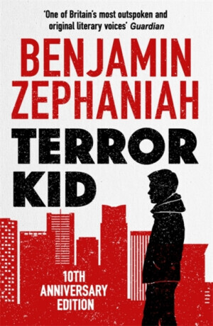Terror Kid - Benjamin Zephaniah