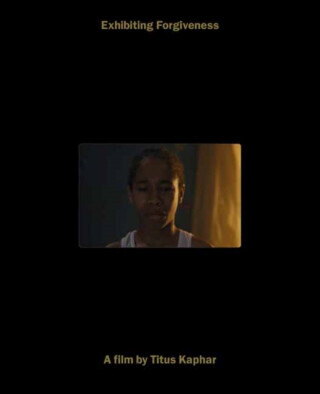 Titus Kaphar - Titus Kaphar