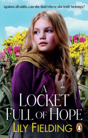 A Locket Full of Hope - Lily Fielding