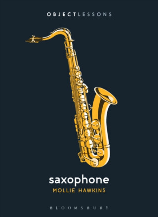 Saxophone - Mollie  Hawkins