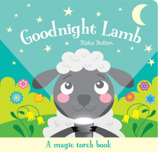 Goodnight Lamb - Katie Button