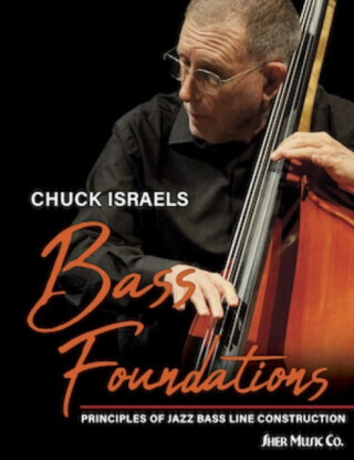 Bass Foundations - Chuck Israels