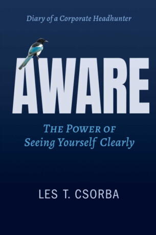 Aware - Les Csorba