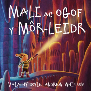 Mali ac Ogof y Mor-Leidr - Doyle Malachy