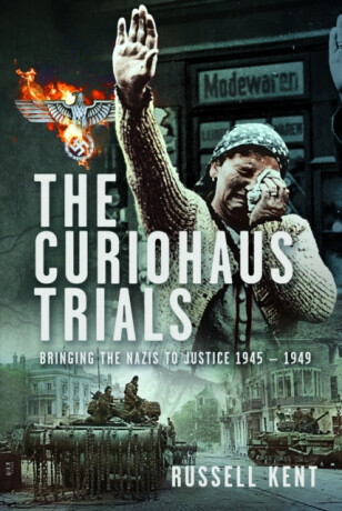 The Curiohaus Trials - Russell Kent